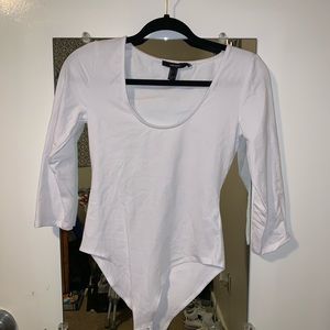 Long Sleeve Bodysuit